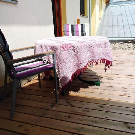 Ferienwohnung Pichler Traunstein Εξωτερικό φωτογραφία