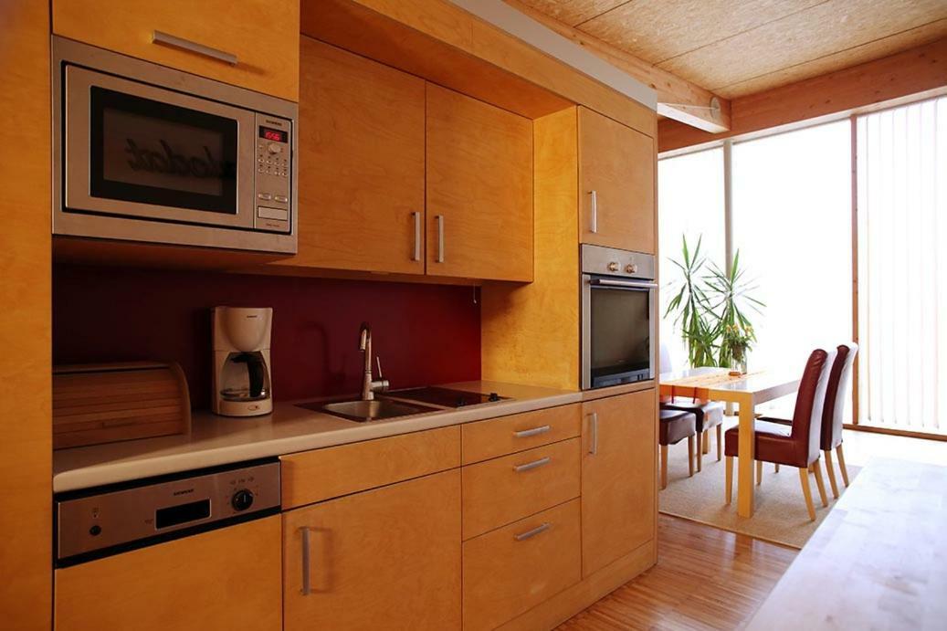 Ferienwohnung Pichler Traunstein Εξωτερικό φωτογραφία