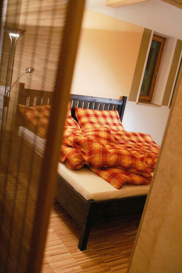 Ferienwohnung Pichler Traunstein Εξωτερικό φωτογραφία