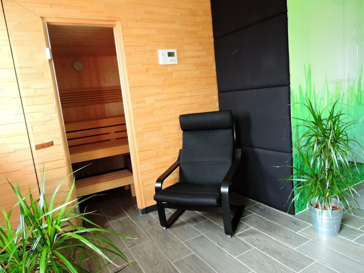 Ferienwohnung Pichler Traunstein Εξωτερικό φωτογραφία